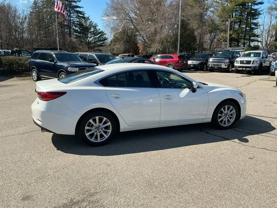 2015 Mazda Mazda 6 3rd Gen - Image 10 of 20