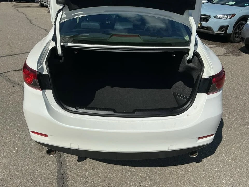 2015 Mazda Mazda 6 3rd Gen - Image 17 of 20