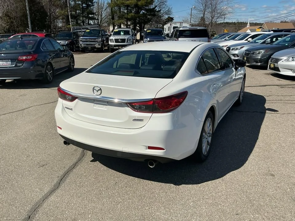 2015 Mazda Mazda 6 3rd Gen - Image 8 of 20