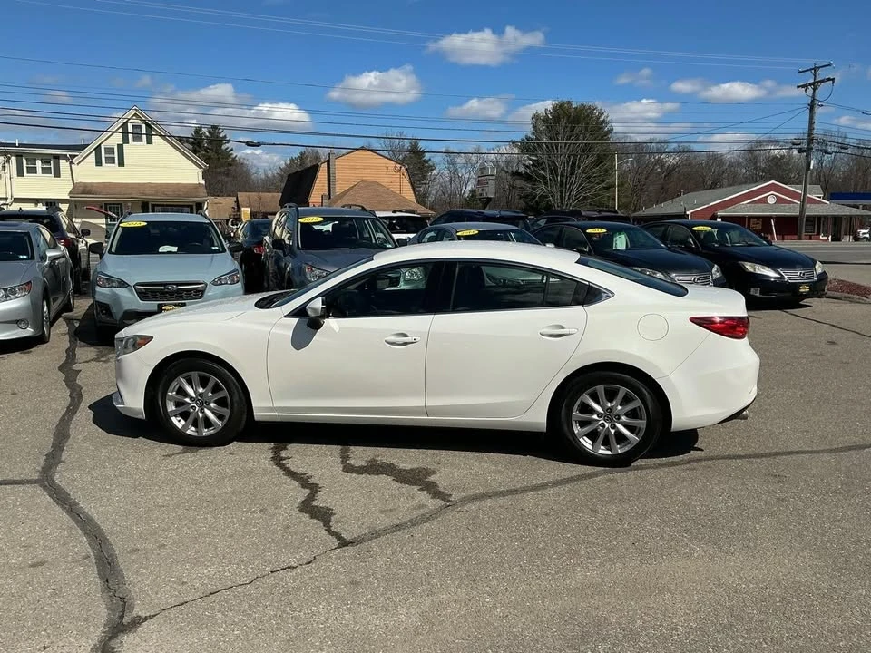 2015 Mazda Mazda 6 3rd Gen - Image 3 of 20