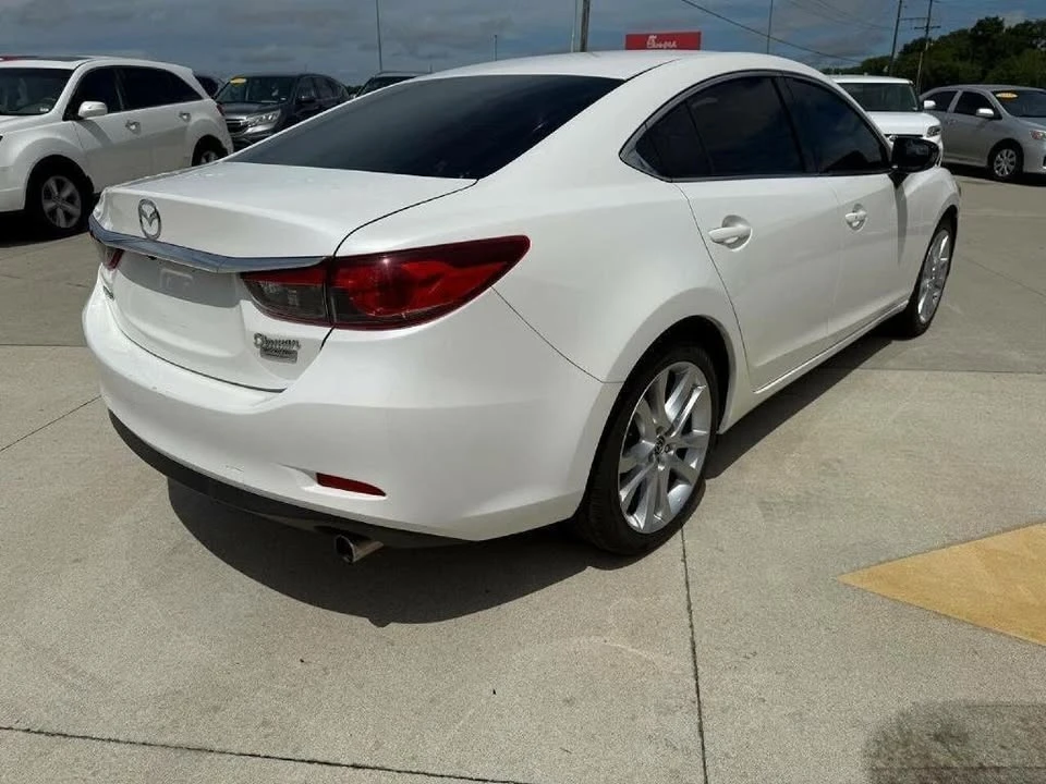 2015 Mazda Mazda 6 3rd Gen - Image 6 of 20