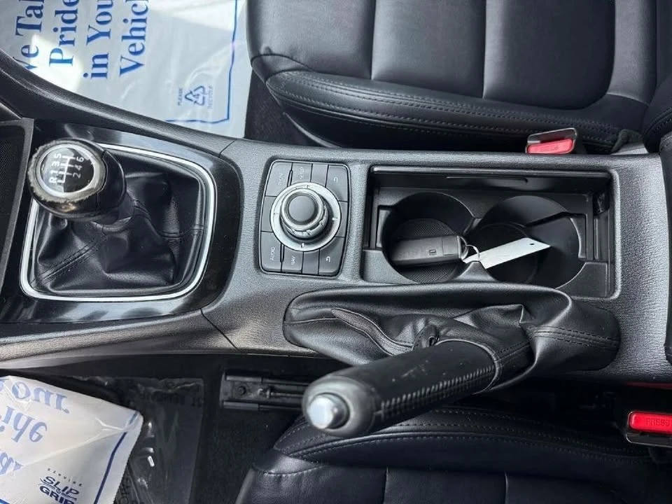 2015 Mazda Mazda 6 3rd Gen - Image 11 of 20