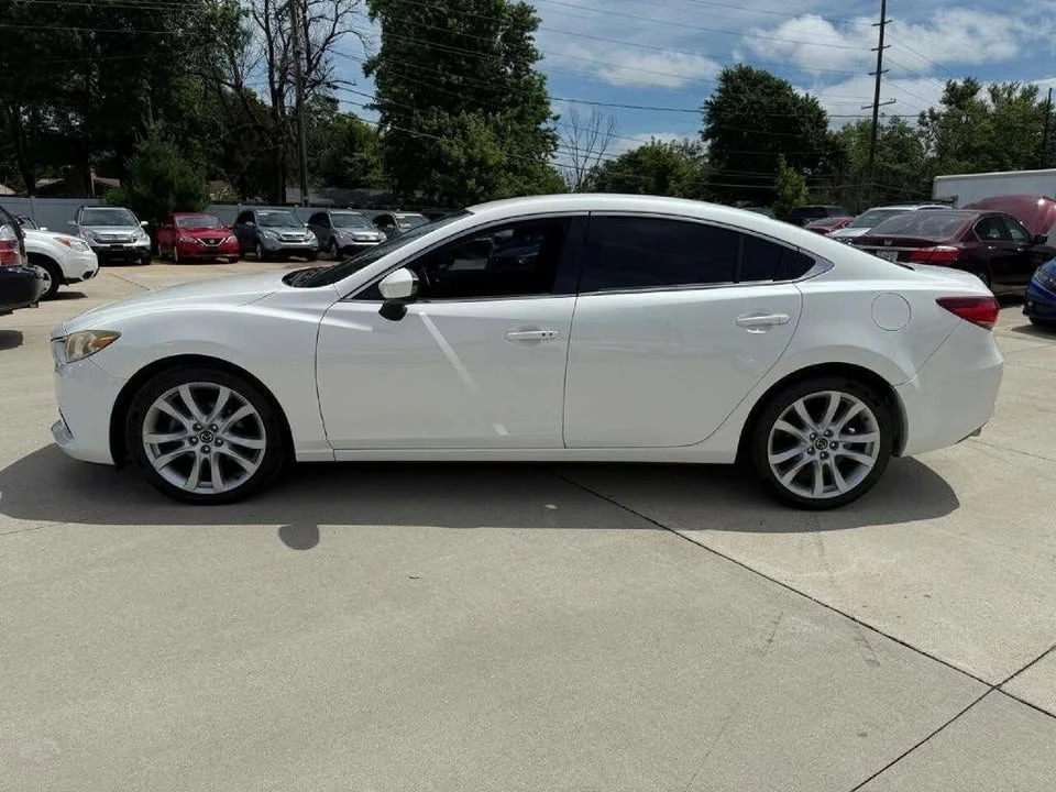 2015 Mazda Mazda 6 3rd Gen - Image 7 of 20