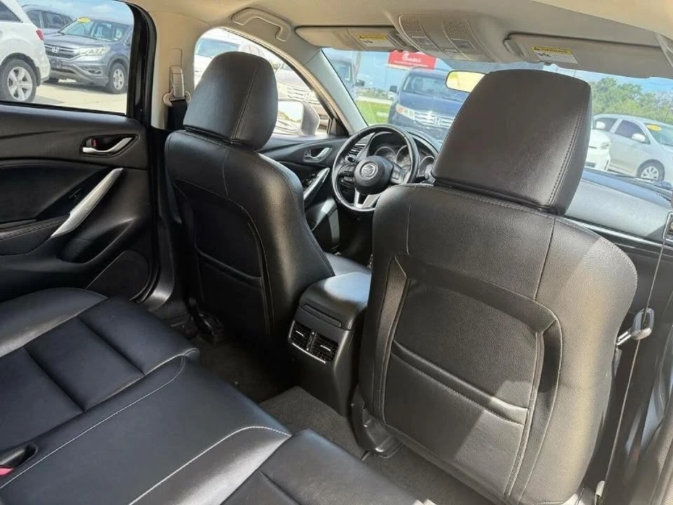 2015 Mazda Mazda 6 3rd Gen - Image 13 of 20