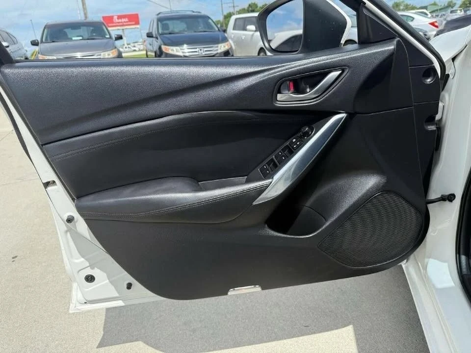 2015 Mazda Mazda 6 3rd Gen - Image 17 of 20