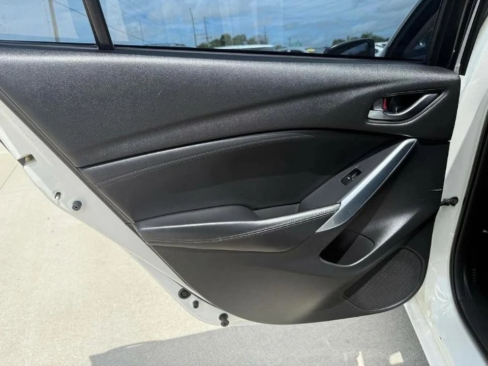 2015 Mazda Mazda 6 3rd Gen - Image 19 of 20