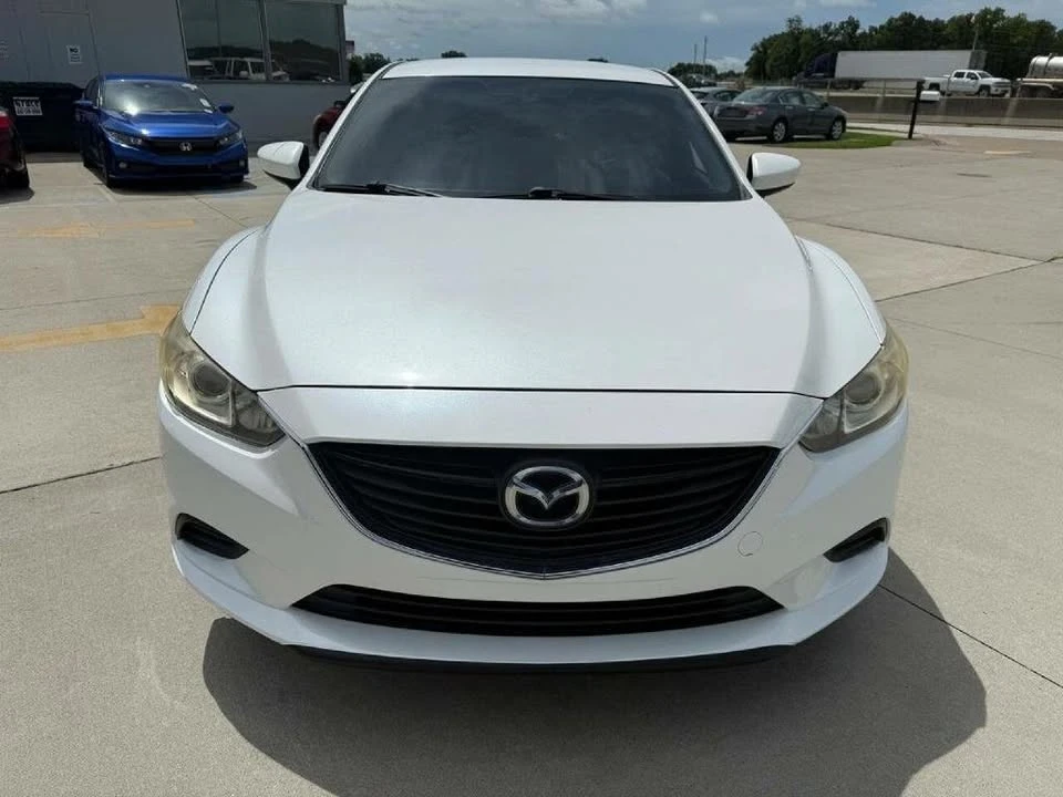 2015 Mazda Mazda 6 3rd Gen - Image 3 of 20