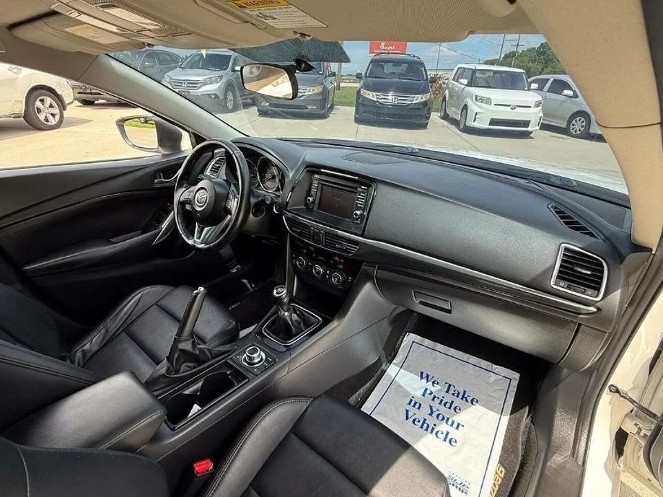 2015 Mazda Mazda 6 3rd Gen - Image 10 of 20