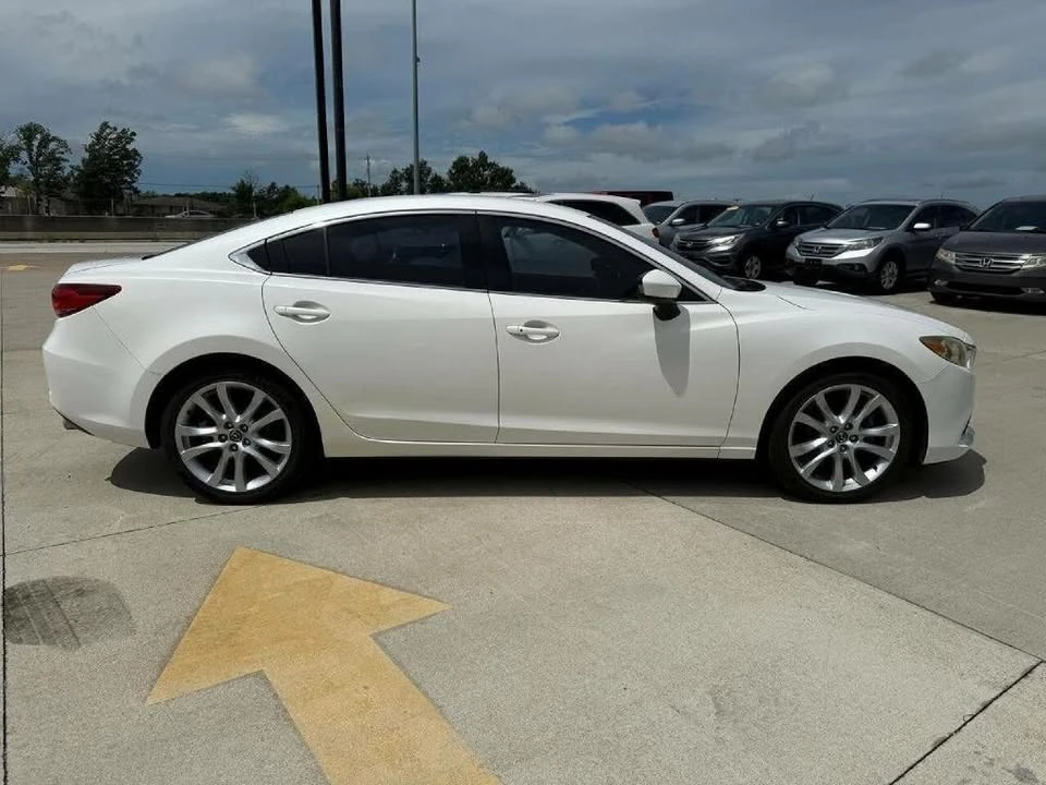 2015 Mazda Mazda 6 3rd Gen - Image 8 of 20