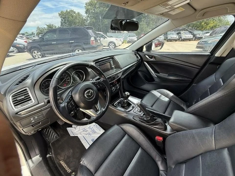 2015 Mazda Mazda 6 3rd Gen - Image 9 of 20