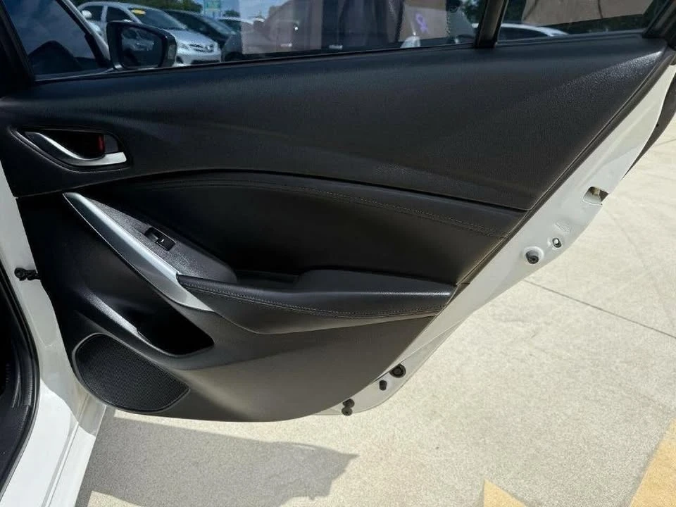 2015 Mazda Mazda 6 3rd Gen - Image 18 of 20