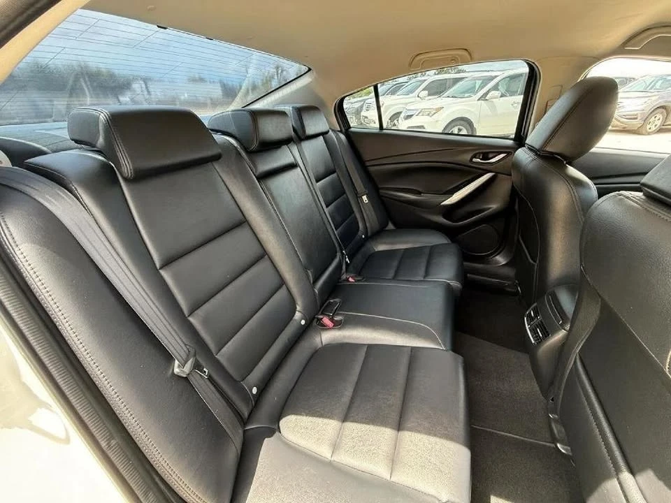 2015 Mazda Mazda 6 3rd Gen - Image 16 of 20