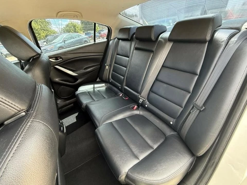 2015 Mazda Mazda 6 3rd Gen - Image 14 of 20