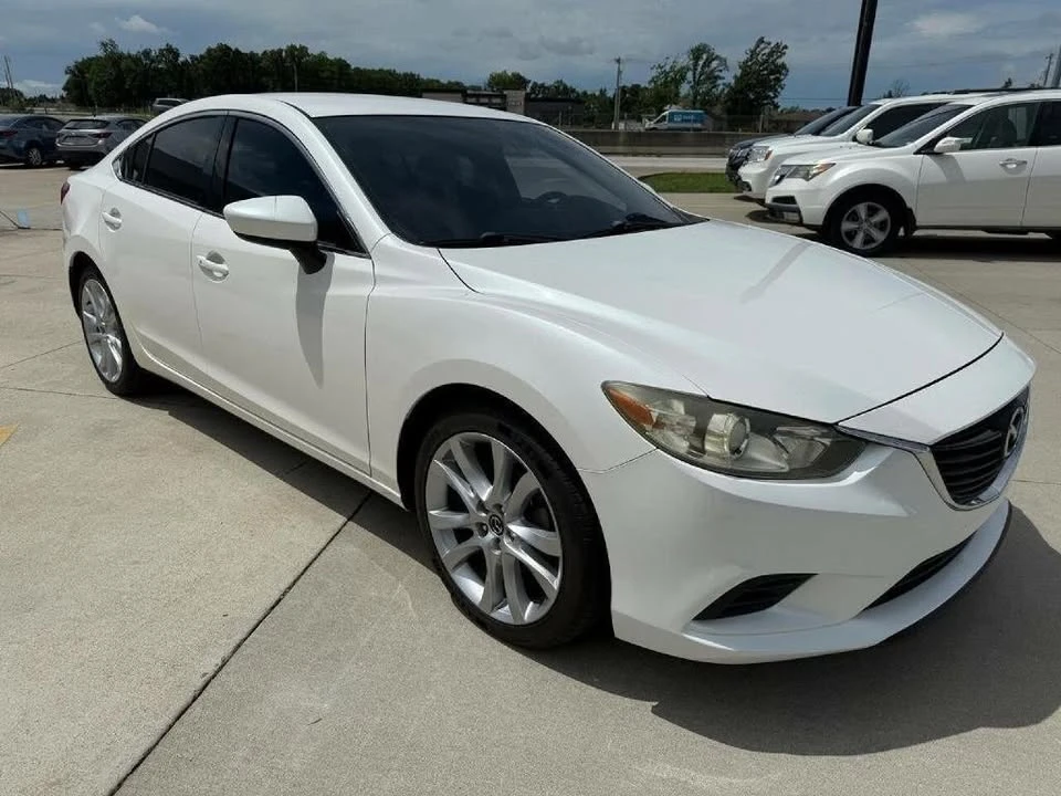 2015 Mazda Mazda 6 3rd Gen - Image 2 of 20