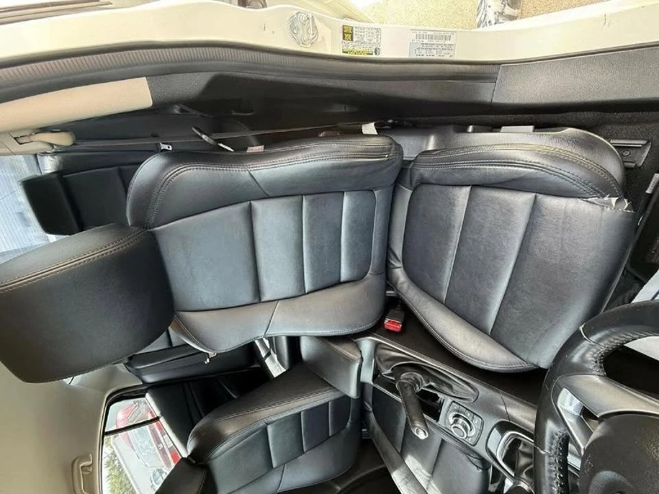 2015 Mazda Mazda 6 3rd Gen - Image 12 of 20