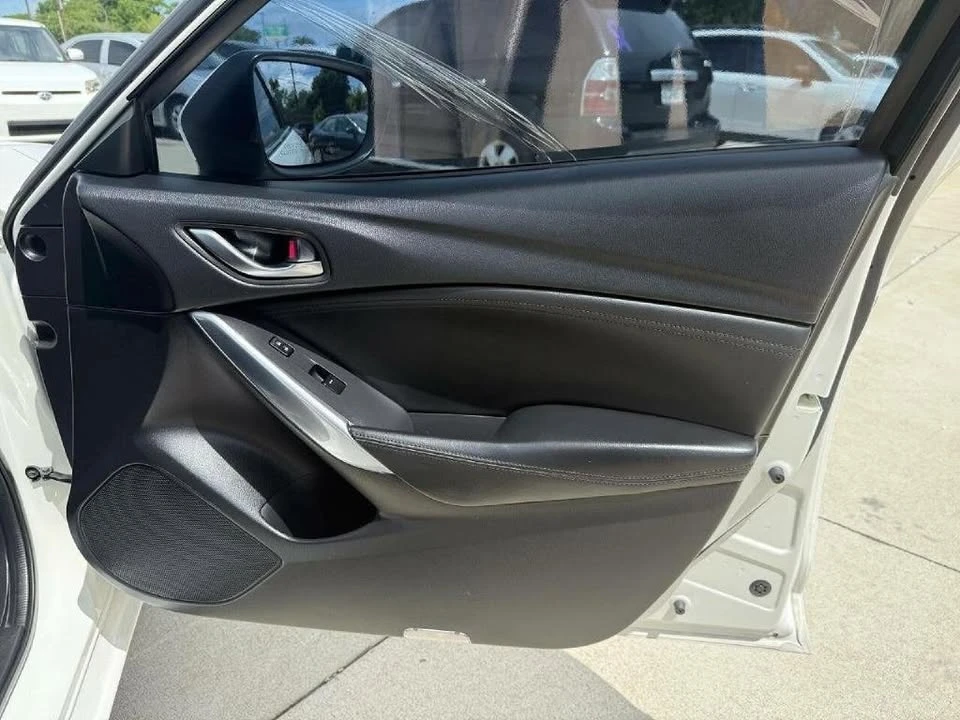 2015 Mazda Mazda 6 3rd Gen - Image 20 of 20