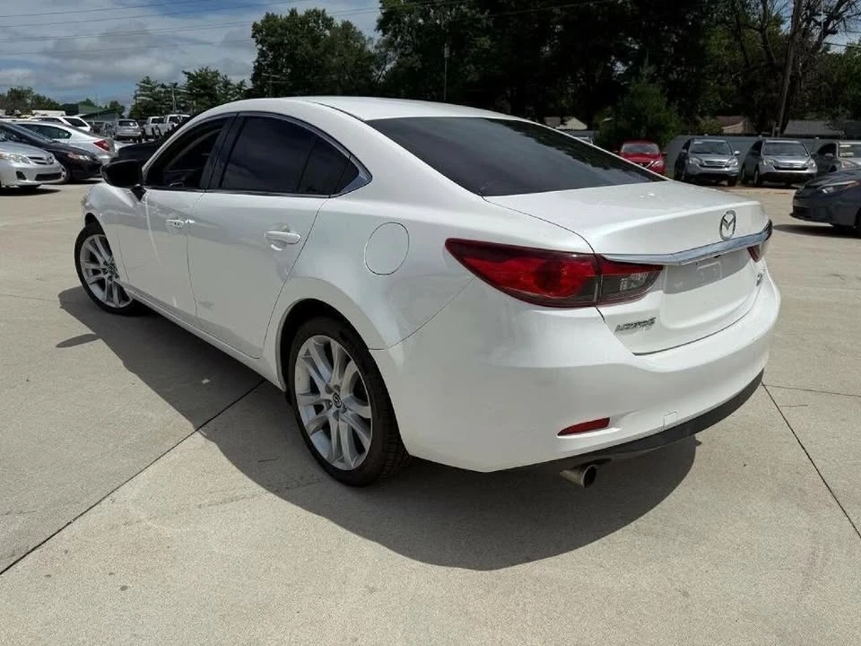 2015 Mazda Mazda 6 3rd Gen - Image 5 of 20