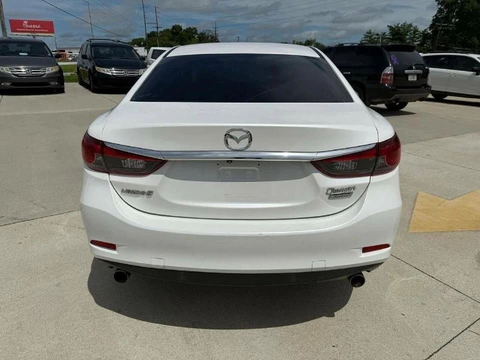 2015 Mazda Mazda 6 3rd Gen - Image 4 of 20