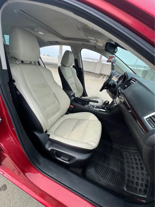 2015 Mazda Mazda 6 3rd Gen - Image 14 of 20