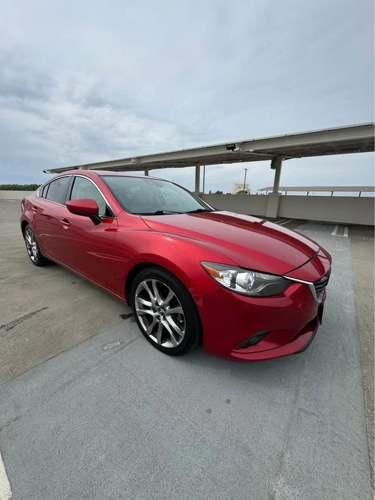 2015 Mazda Mazda 6 3rd Gen - Image 7 of 20