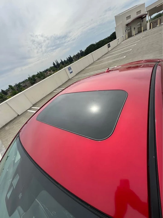 2015 Mazda Mazda 6 3rd Gen - Image 20 of 20