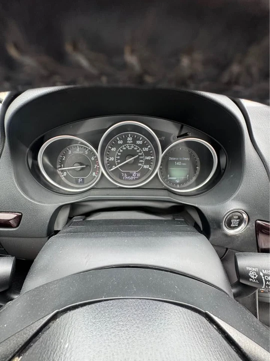 2015 Mazda Mazda 6 3rd Gen - Image 17 of 20