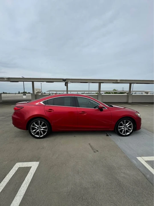 2015 Mazda Mazda 6 3rd Gen - Image 6 of 20