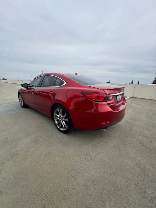 2015 Mazda Mazda 6 3rd Gen - Image 3 of 20