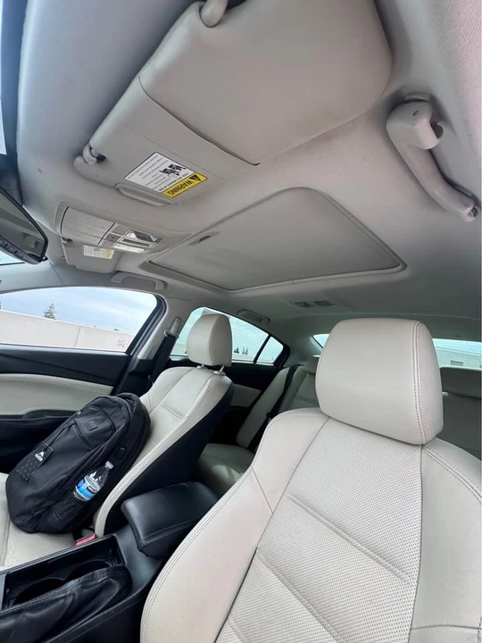 2015 Mazda Mazda 6 3rd Gen - Image 19 of 20