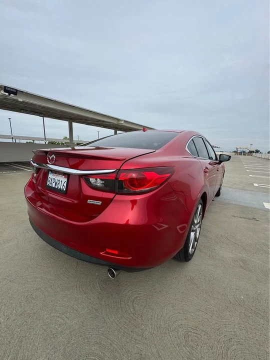 2015 Mazda Mazda 6 3rd Gen - Image 5 of 20