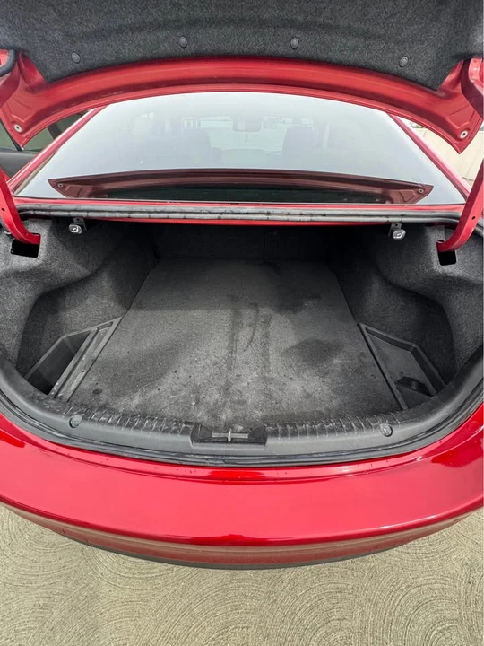 2015 Mazda Mazda 6 3rd Gen - Image 11 of 20