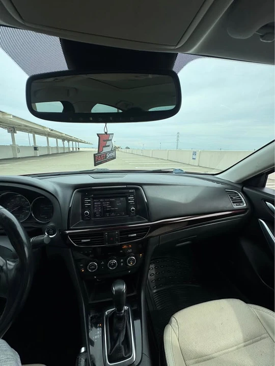 2015 Mazda Mazda 6 3rd Gen - Image 18 of 20