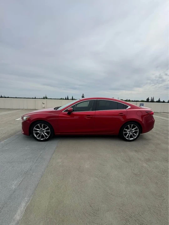 2015 Mazda Mazda 6 3rd Gen - Image 2 of 20