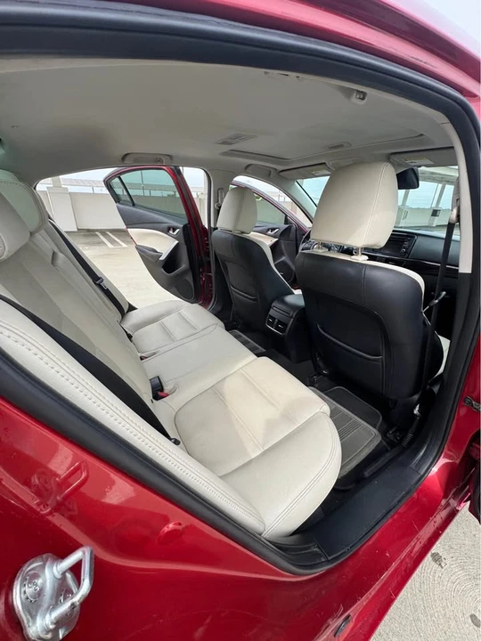 2015 Mazda Mazda 6 3rd Gen - Image 13 of 20