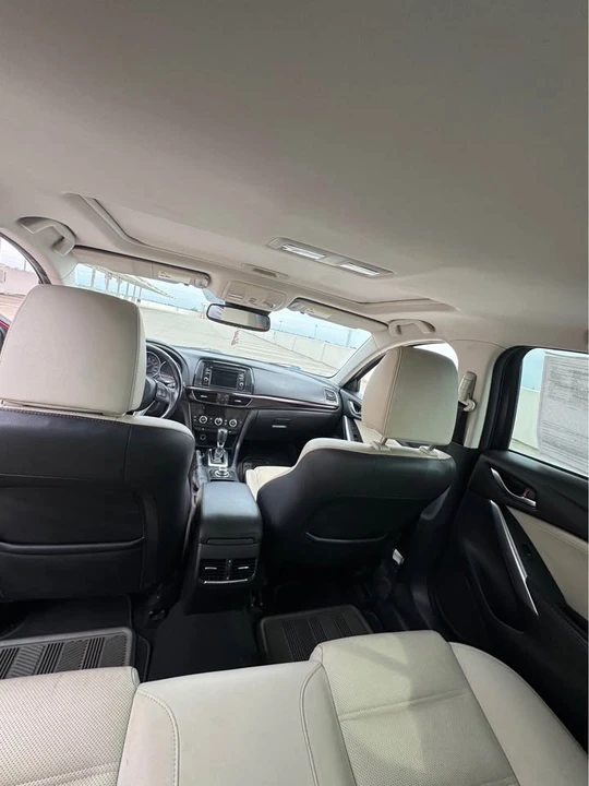 2015 Mazda Mazda 6 3rd Gen - Image 16 of 20