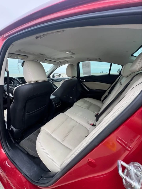 2015 Mazda Mazda 6 3rd Gen - Image 10 of 20