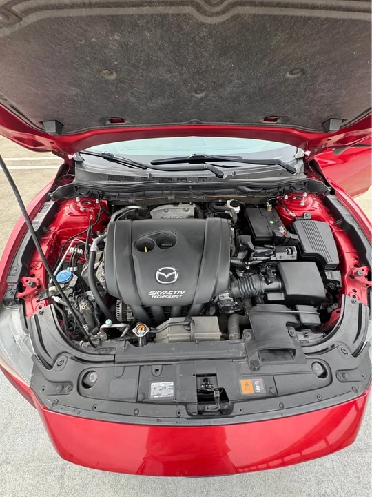 2015 Mazda Mazda 6 3rd Gen - Image 15 of 20
