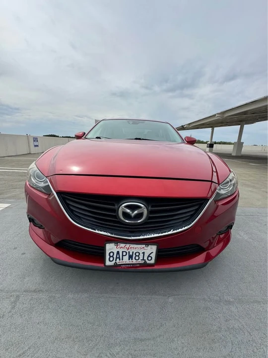 2015 Mazda Mazda 6 3rd Gen - Image 8 of 20