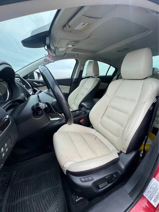 2015 Mazda Mazda 6 3rd Gen - Image 9 of 20