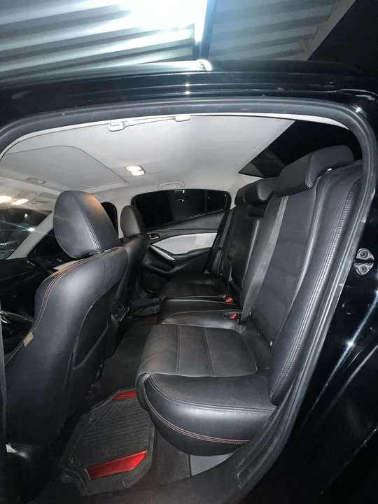 2015 Mazda Mazda 6 3rd Gen - Image 8 of 8