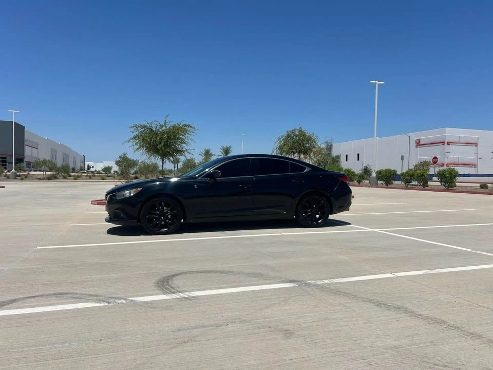 2015 Mazda Mazda 6 3rd Gen - Image 2 of 8