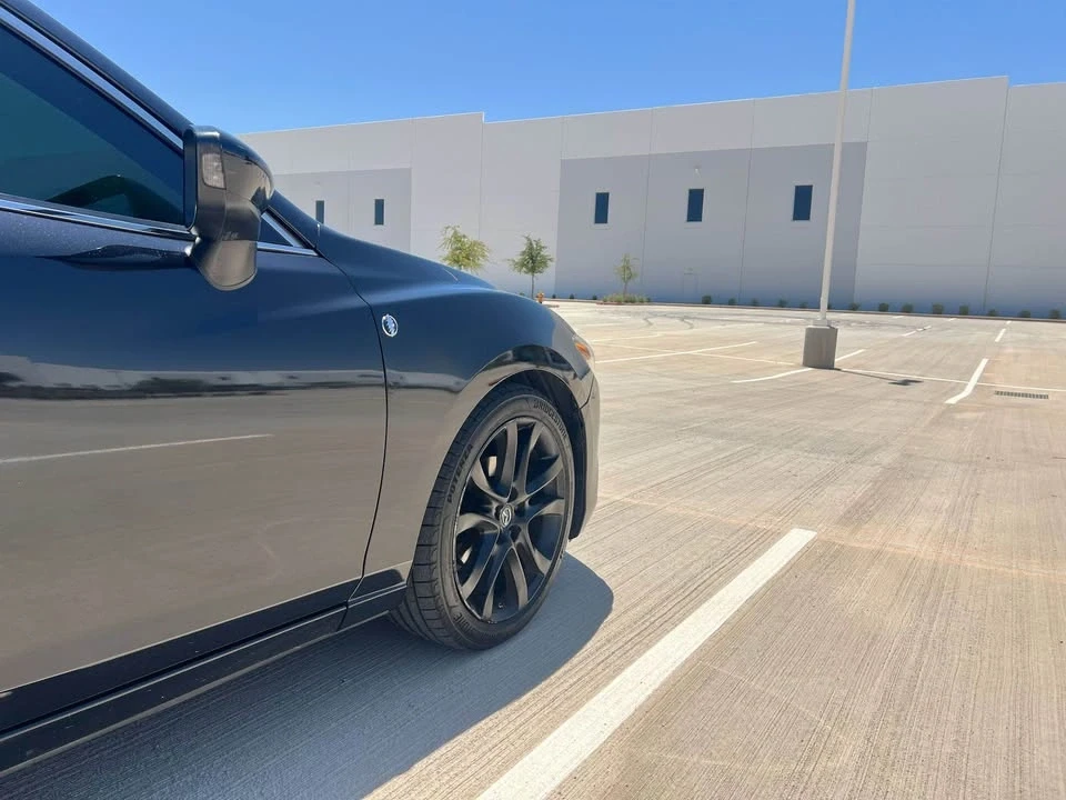 2015 Mazda Mazda 6 3rd Gen - Image 4 of 8