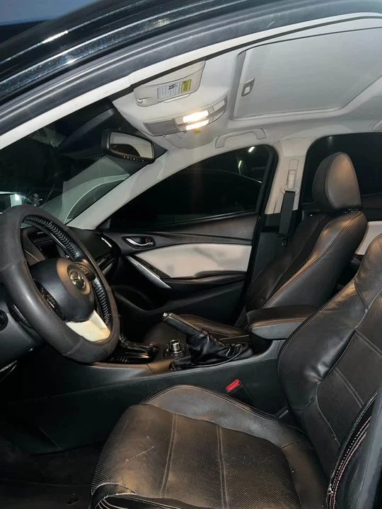 2015 Mazda Mazda 6 3rd Gen - Image 7 of 8