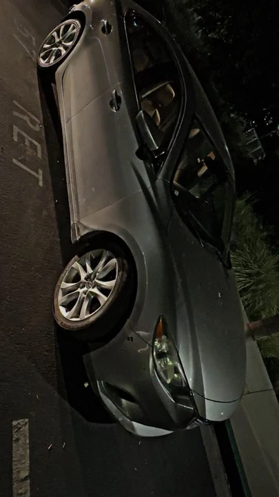 2015 Mazda Mazda 6 3rd Gen - Image 2 of 2