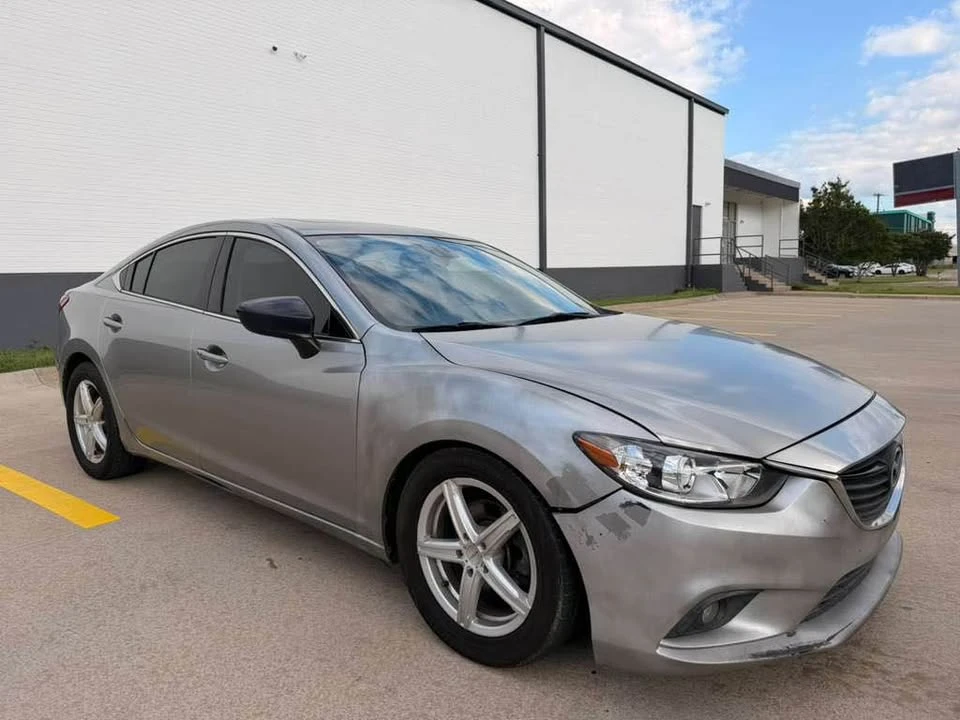 2015 Mazda Mazda 6 3rd Gen - Image 14 of 15