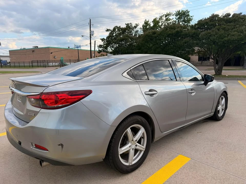 2015 Mazda Mazda 6 3rd Gen - Image 3 of 15
