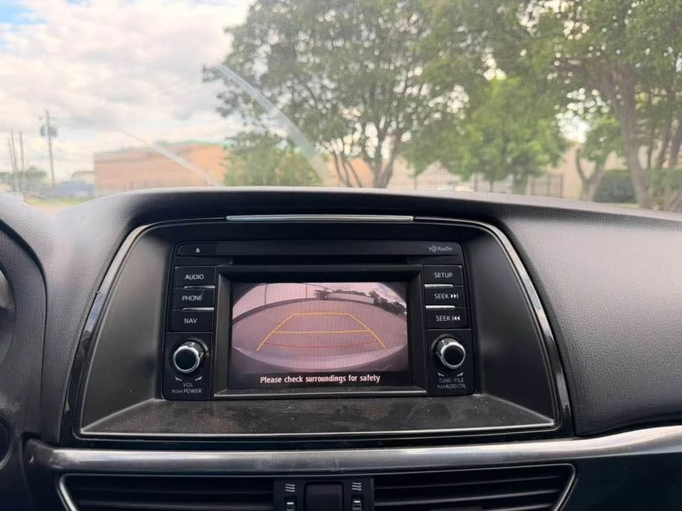2015 Mazda Mazda 6 3rd Gen - Image 13 of 15