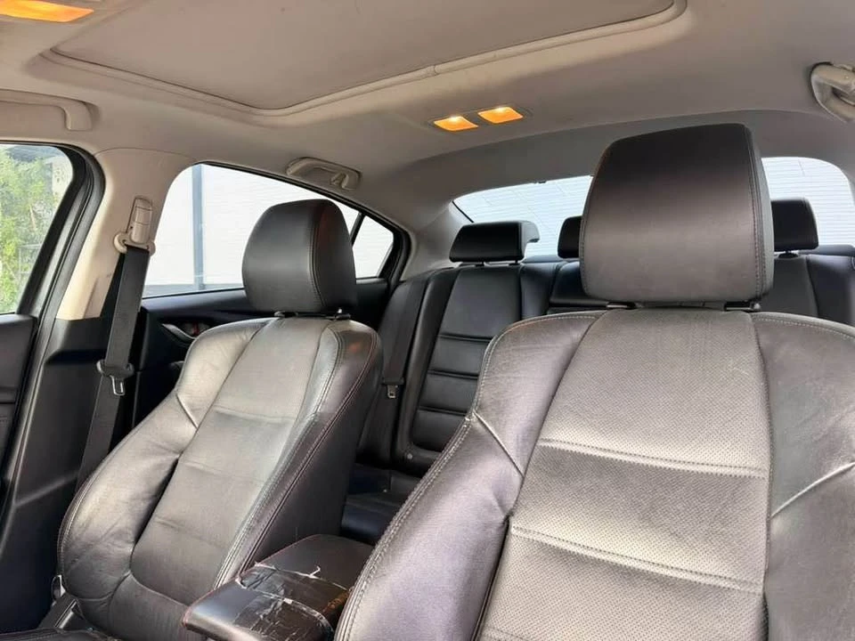 2015 Mazda Mazda 6 3rd Gen - Image 12 of 15