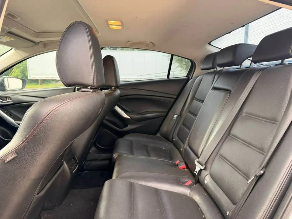 2015 Mazda Mazda 6 3rd Gen - Image 6 of 15
