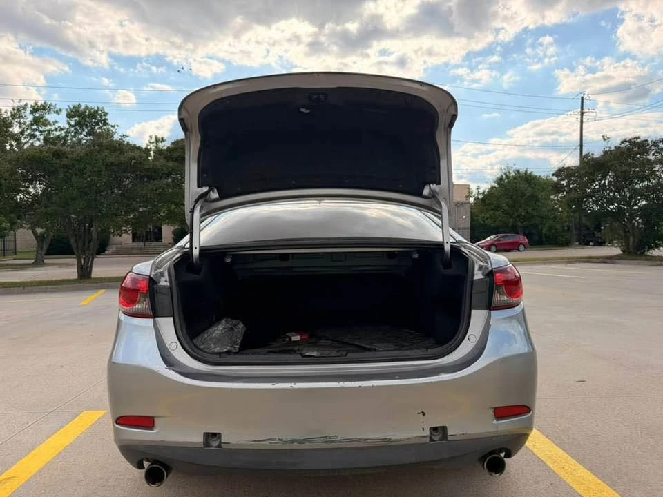 2015 Mazda Mazda 6 3rd Gen - Image 9 of 15